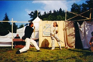 Drachenfest 2001