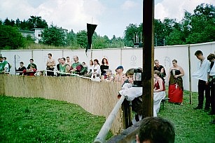 Drachenfest 2001